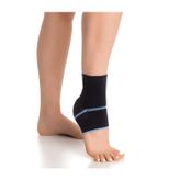Code: Ort-361 Örme Aşil Tendon Destekli Ayak Bilekliği