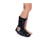 Code: Ort-365-Kısa Rom Walker Açı Ayarlı Ortopedik Yürüme Botu ( Kısa Seçenekli)