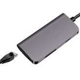 Codegen CDG-CNV40 USB Type C to HDMI ETHERNET 3 Port USB Type C USB Ekran Adaptörü