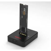 Codegen CDG-DOC-202 USB 3.0 to M2 NVMe NGFF SSD SATA Dosck Station