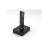 Codegen M.2 Nvme-Ngff SSD Disk USB 3.1 Type-C Dock Istasyonu CDG-DOC-202