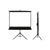 Codegen Tx-20 200X200Cm Tripod Projeksiyon Perdesi
