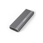 CODEGEN Type C USB 3.1 NVME M2 SSD 10Gbps Alüminyum Disk Kutusu CDG-SSD-40BC