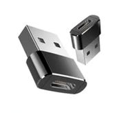 Codegen USB 3.1 Type-C Erkek - USB 3.0 Dişi Çevirici Adaptör