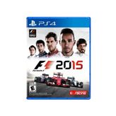 CODEMASTERS F1 2015 PS4 Oyun