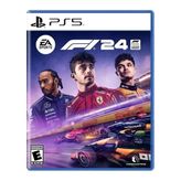Codemasters F1 24 PS5 Oyun
