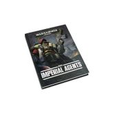 Codex: Imperial Agents (2016)