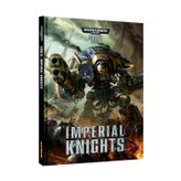 Codex: Imperial Knights (English)