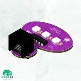 Codlaı - Akıllı Led Modülü