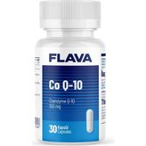 Coenzyme Q 10-30 Kapsül