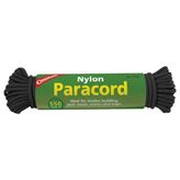 Coghlans 15.25 mt Paracord Siyah İp