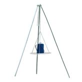 Coghlans Teleskobik Tripod Pişirme Ayağı