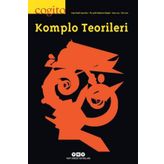 Cogito Dergisi Sayı : 103 Komplo Teorileri