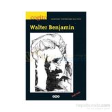 Cogito Sayı 52 - Walter Benjamin-Kolektif