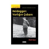Cogito Sayı: 64 - Heidegger Varlığın Çobanı - Kolektif