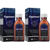 Cognimore Sitikolin 2x150 ml Şurup