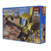 Cogo Lego Mühendis 220 Parça