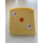 Coğrafi İşaretli Kars Kaşarı 1 Kg.