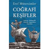 Coğrafi Keşifler Erol Mütercimler