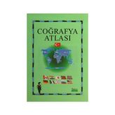 COĞRAFYA ATLASI - GENEL