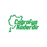 Coğrafya Kaderdir Araba Sticker 17X17 Cm Yeşil