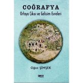 Coğrafya - Oğuz Şimşek