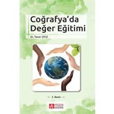 Coğrafya'da Değer Eğitimi - Pegem Akademi Yayıncılık