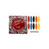 Çöğür Müzik 0.20 (Uzun Sap) Bağlama Tel Seti + Tezene Seti + Eşik
