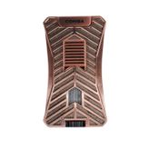 Cohiba Çift Torch Pürmüz Bronz Puro Çakmağı