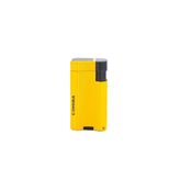Cohiba Çift Torch Sarı Puro Çakmağı