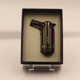 Cohiba Gunmetal 3 Torch Puro Çakmak
