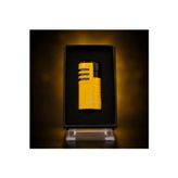Cohiba Sarı Üç Torch Puro Çakmak