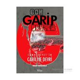 Çok Garip Şeyler - M. Hulki Cevizoğlu