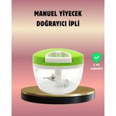 Çok Modlu LED Işıklı Pratik Anahtarlık - Lisinya