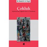 Çokluk - Ayrıntı Yayınları