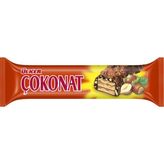 Çokonat Çikolatalı Gofret 33 gr
