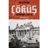 Çöküş Almanya 1944-45 - Ian Kershaw