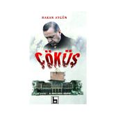 Çöküş - Hakan Aygün