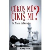 Çöküş Mü Çıkış Mı? - Naim Babüroğlu