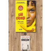 Çöl Çiçeği + Dönüşüm