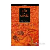 Çöl - Deniz Hz. Hatice - Sibel Eraslan