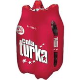 Cola Turka 1 Lt 4 Adet
