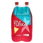 COLA TURKA 1 Lt X 4