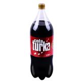 Cola Turka 2.5 lt Kola