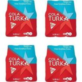 Cola Turka Kola Cam 200 Ml X 24 Adet
