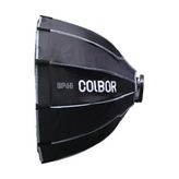 Colbor BP65 Softbox -Hızlı Kurulum