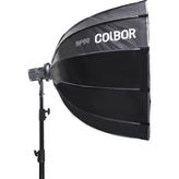 Colbor BP90 Softbox - Hızlı Kurulum