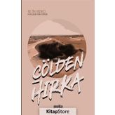 ÇÖLDEN HIRKA - METIN FINDIKÇI