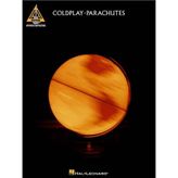 Coldplay - Parachutes Coldplay