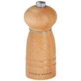 Cole & Mason H477240 Windsor Beech 120 mm Biber Değirmeni